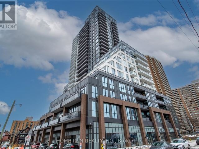 Linx Condos - 613 286 Main Street - photo 1