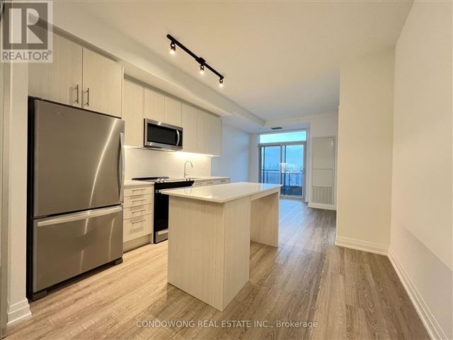 Linx Condos - 1210 286 Main Street - photo 1