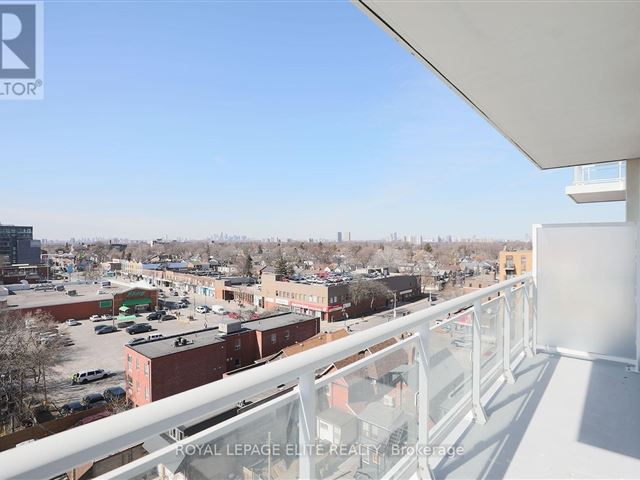 Linx Condos - 701 286 Main Street - photo 2