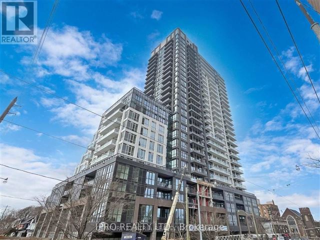 Linx Condos - 1113 286 Main Street - photo 1