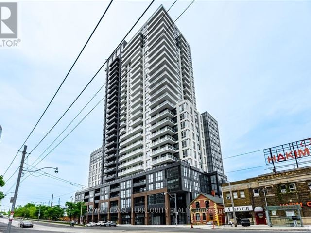 Linx Condos - 2506 286 Main Street - photo 1