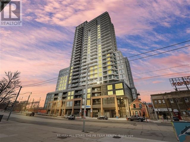 Linx Condos - 1910 286 Main Street - photo 3