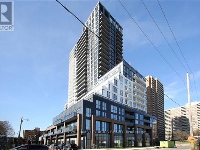 Linx Condos - 903 286 Main Street - photo 1