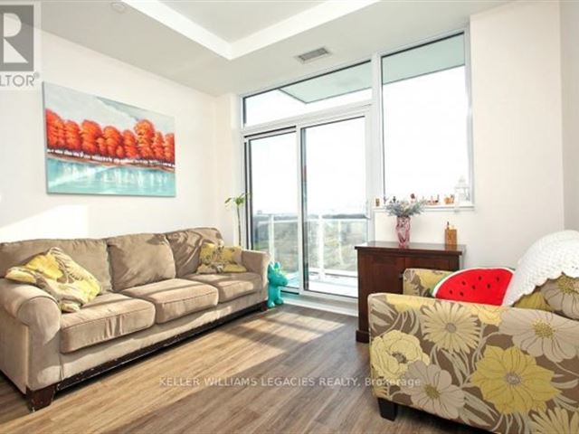 Linx Condos - 903 286 Main Street - photo 3