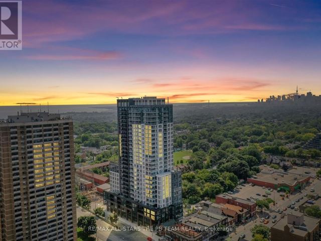 Linx Condos - 2103 286 Main Street - photo 2