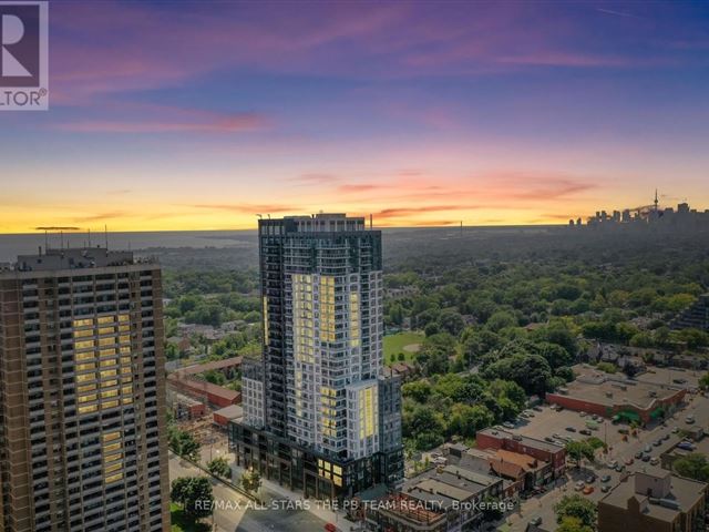 Linx Condos - 404 286 Main Street - photo 3