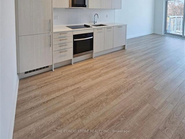 Linx Condos - 301 286 Main Street - photo 3