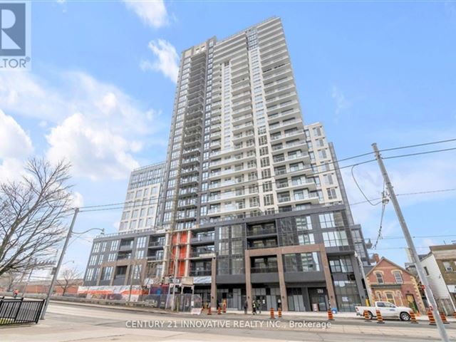 Linx Condos - 603 286 Main Street - photo 1