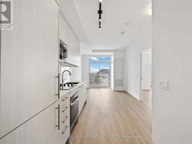 Linx Condos - 602 286 Main Street - photo 1