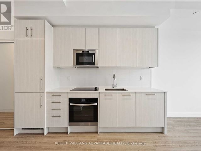 Linx Condos - 602 286 Main Street - photo 2