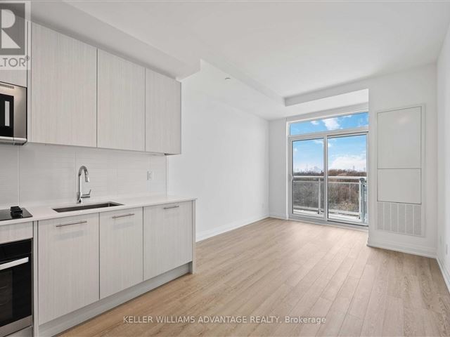 Linx Condos - 602 286 Main Street - photo 3