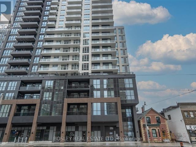 Linx Condos - 1010 286 Main Street - photo 1