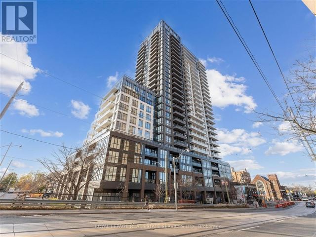 Linx Condos - 215 286 Main Street - photo 1