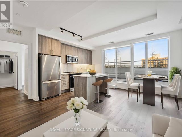 Linx Condos - 318 286 Main Street - photo 2