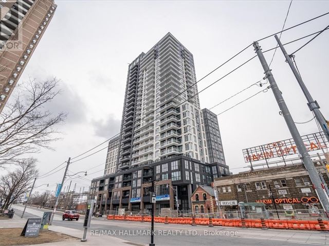 Linx Condos - 1802 286 Main Street - photo 1