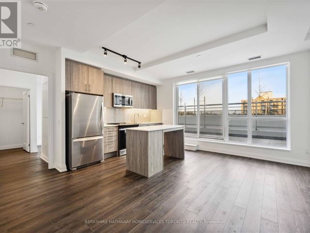 Linx Condos - 318 286 Main Street - photo 1