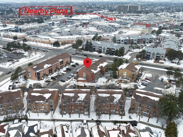 2866 Battleford Condos - 5d 2866 Battleford Road - photo 1