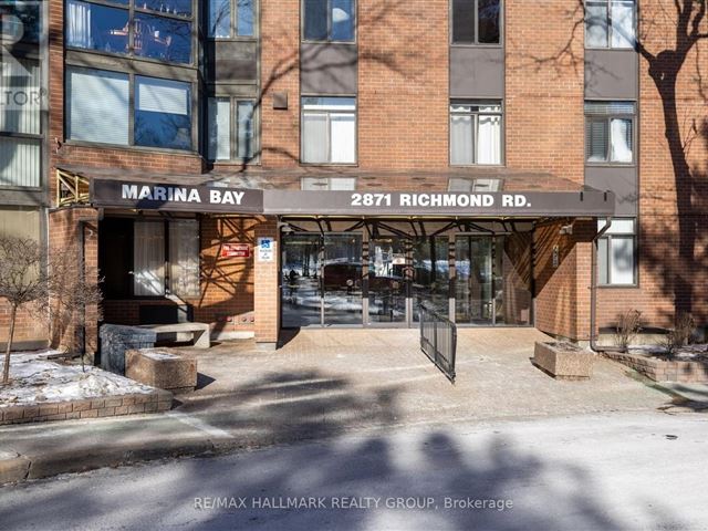 2871 Richmond Rd - 1003 2871 Richmond Road - photo 2