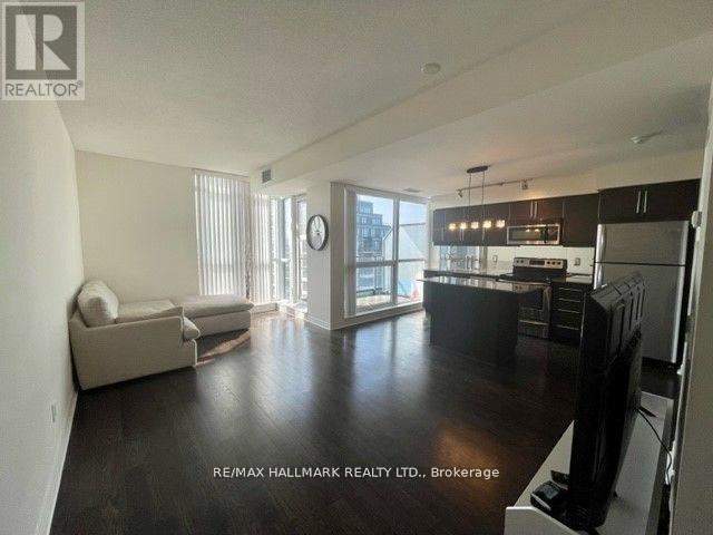 ARC - 1018 2885 Bayview Avenue - photo 3