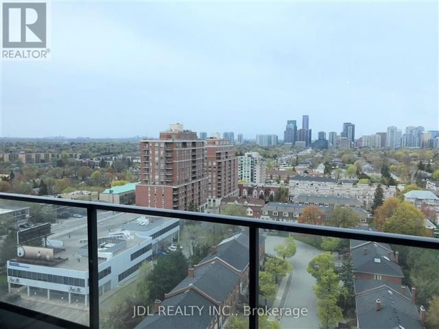 ARC - 1307 2885 Bayview Avenue - photo 1