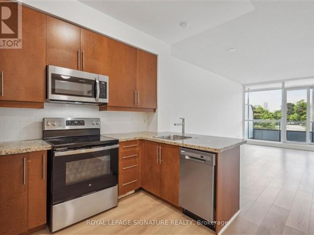 ARC - 214 2885 Bayview Avenue - photo 2