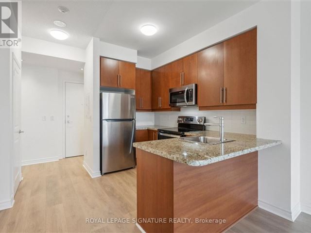 ARC - 214 2885 Bayview Avenue - photo 3