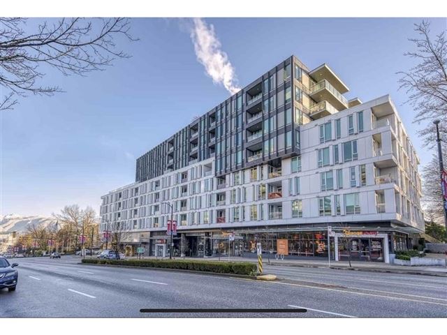 The Spot - 511 2888 Cambie Street - photo 1