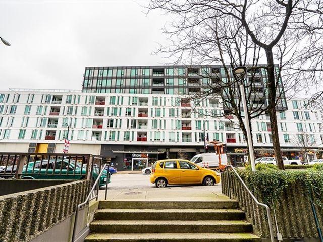 The Spot - 701 2888 Cambie Street - photo 2