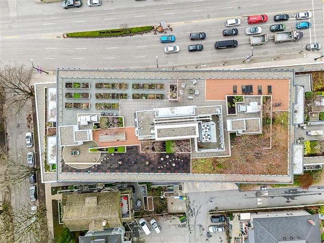 The Spot - 701 2888 Cambie Street - photo 3