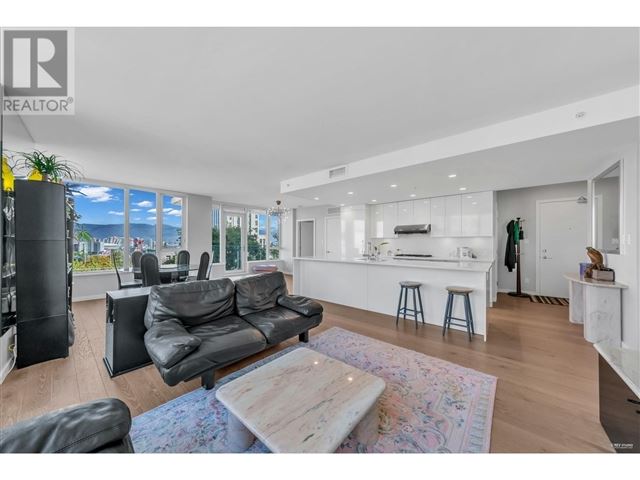 The Spot - 809 2888 Cambie Street - photo 2