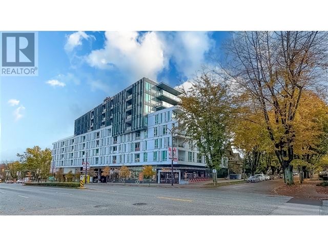 The Spot - 702 2888 Cambie Street - photo 1