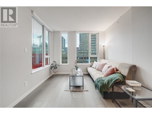 The Spot - 215 2888 Cambie Street - photo 3