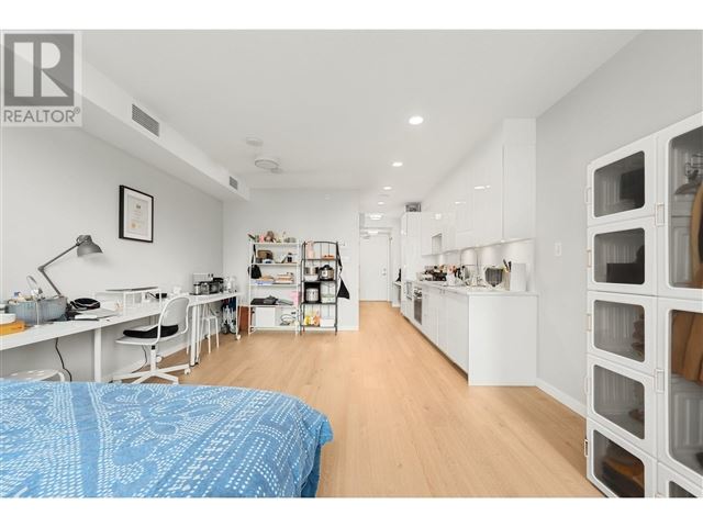 The Spot - 510 2888 Cambie Street - photo 3