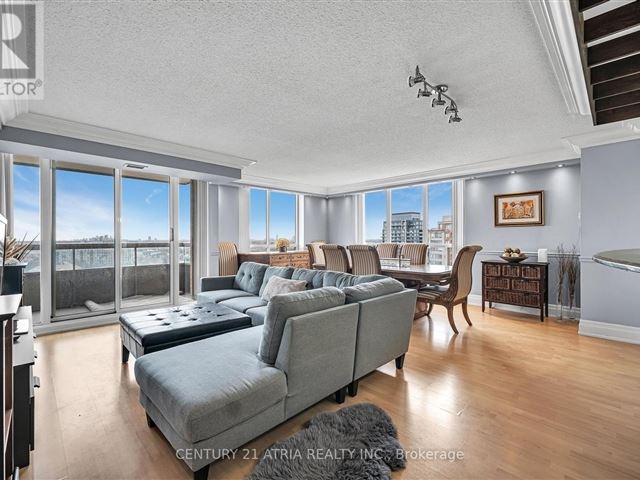 Empire Place on Yonge - lph10 29 Northern Heights Drive - photo 3