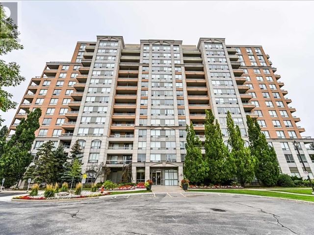 Empire Place on Yonge - 616 29 Northern Heights Drive - photo 1