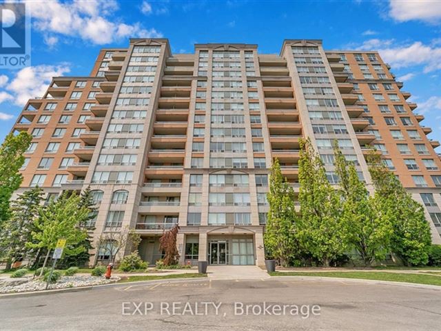 Empire Place on Yonge - 615 29 Northern Heights Drive - photo 1