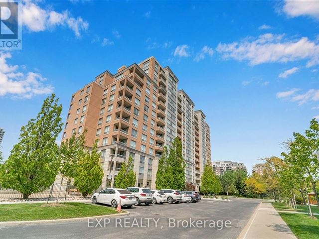 Empire Place on Yonge - 615 29 Northern Heights Drive - photo 3