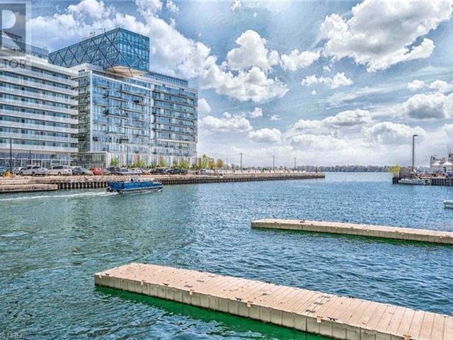Pier 27 Phase 2 - 825 29 Queens Quay East - photo 2