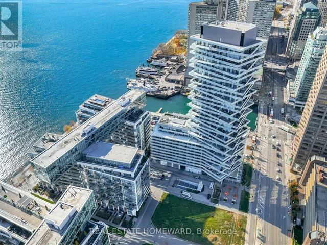 Pier 27 Phase 2 - 902 29 Queens Quay East - photo 2