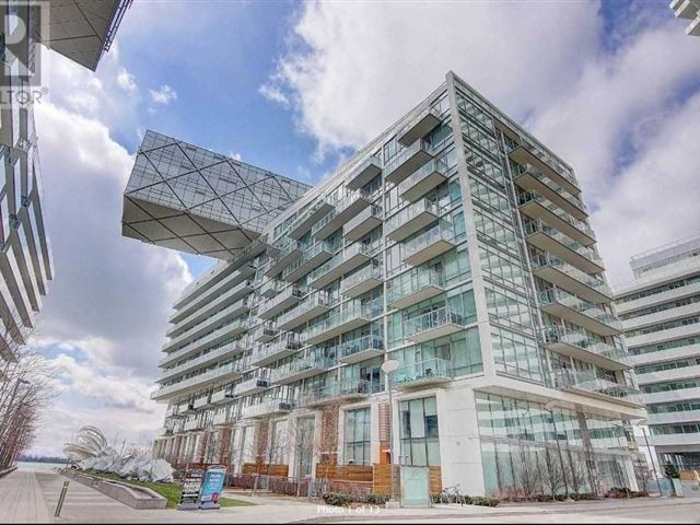 Pier 27 Phase 2 - 1025 29 Queens Quay East - photo 1