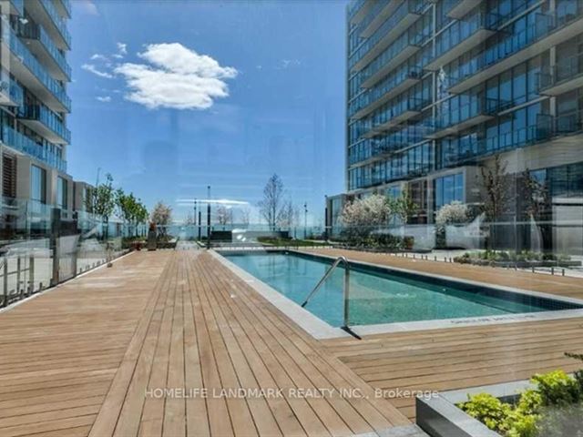 Pier 27 Phase 2 - 525 29 Queens Quay East - photo 2