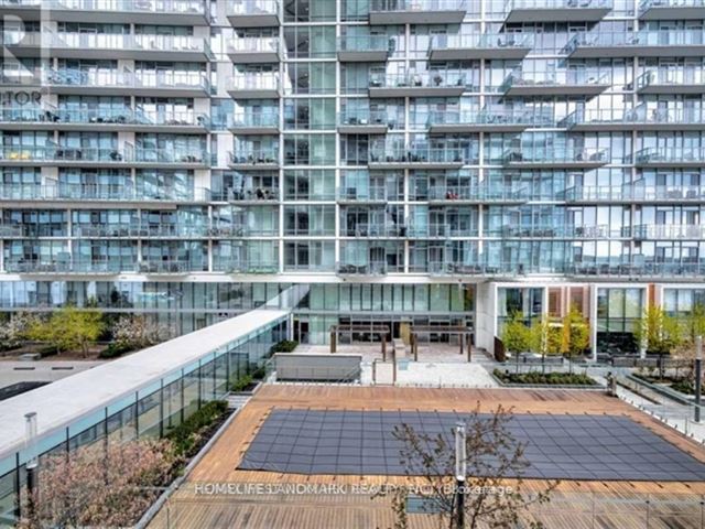 Pier 27 Phase 2 - th102 29 Queens Quay East - photo 1