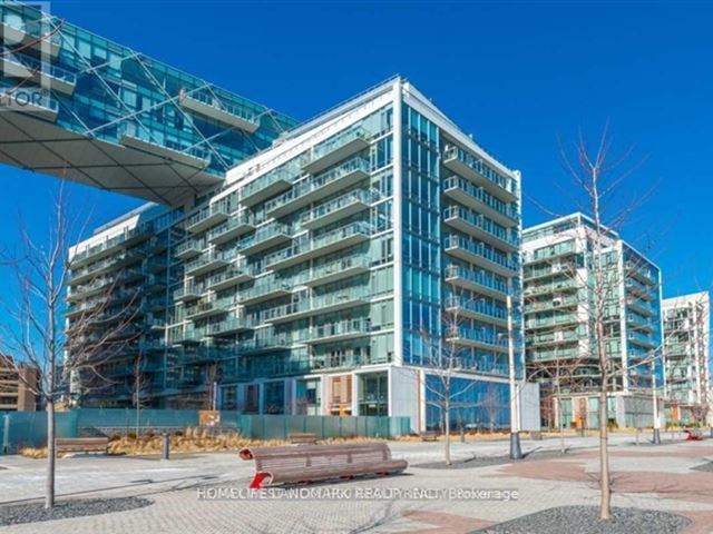 Pier 27 Phase 2 - th102 29 Queens Quay East - photo 2