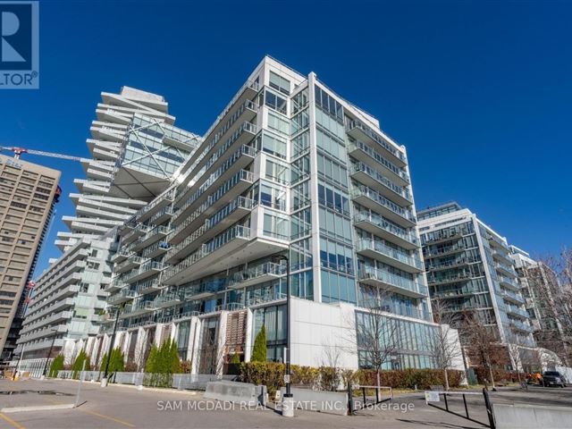 Pier 27 Phase 2 - ph1404 29 Queens Quay East - photo 2