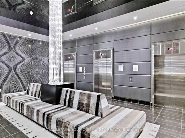 The Bond Condos - 2204 290 Adelaide Street West - photo 3