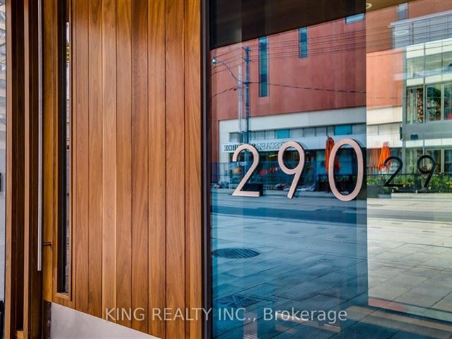 The Bond Condos - 3806 290 Adelaide Street West - photo 3