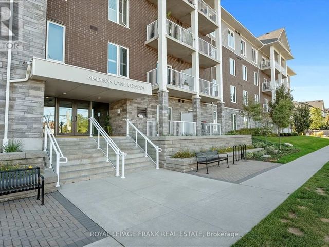 Madison Lane Condos - 218 290 Liberty Street North - photo 3