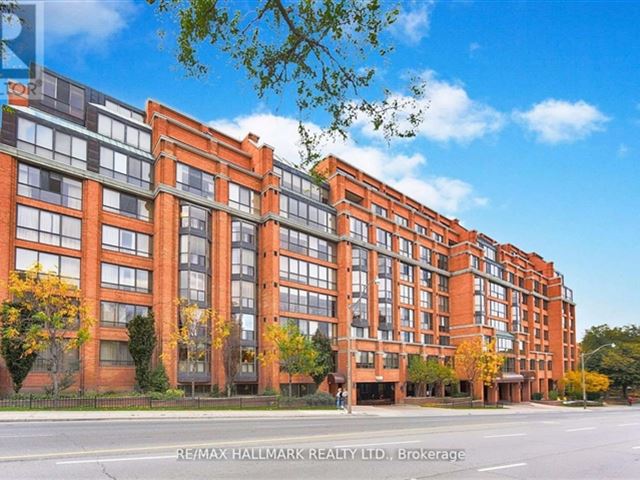 Residences of Muir Park - 101 2900 Yonge Street - photo 1