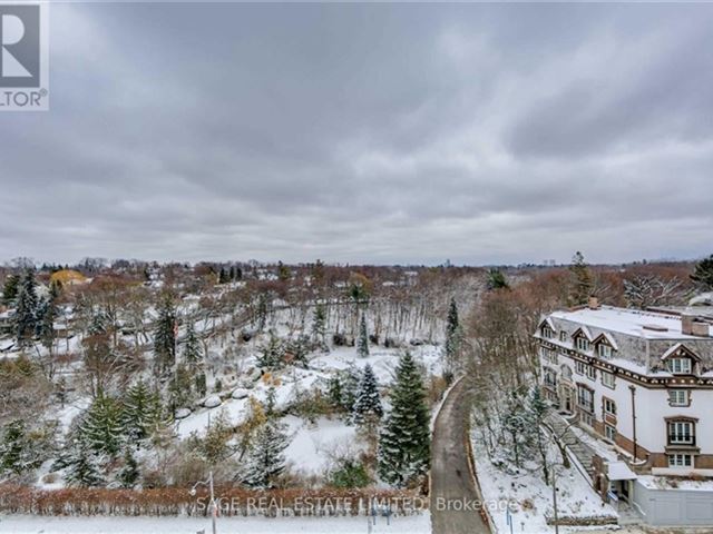 Residences of Muir Park - 504 2900 Yonge Street - photo 2