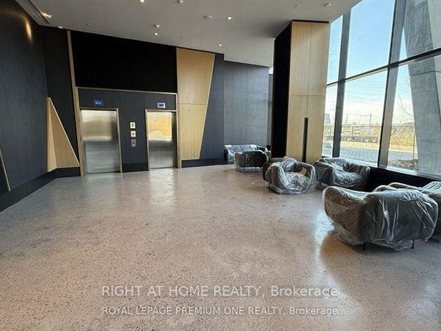 Nord West Condos at Expo City - 1510 2920 Highway 7 Highway - photo 3